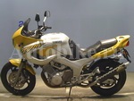     Yamaha TDM850-2 1998  1